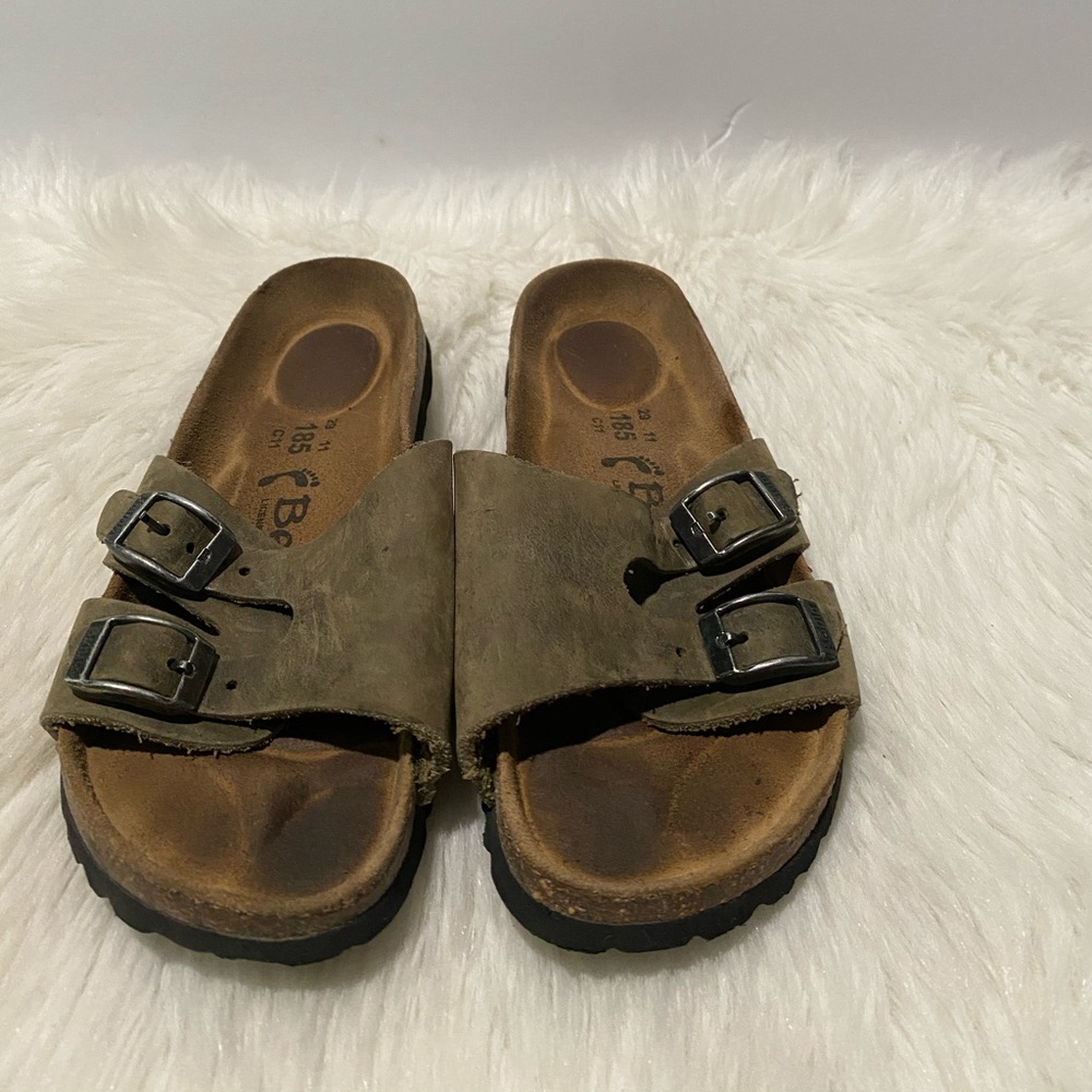 Betula by Birkenstock Sandals